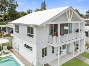 Be the first to call the Corner House home