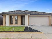 Welcome to the essence of modern living in South Morang!