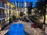 Welcome to The Flats Downtown!