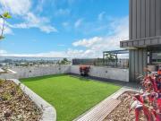 Welcome to the NAVALI of the Sheffield Quarter!