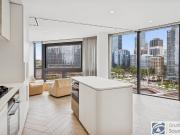 Welcome to The Towers at Elizabeth Quay