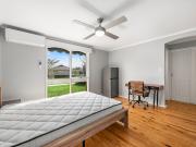 Welcome to this cosy Sanctuary in Melton! Last room...