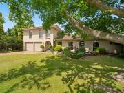 Welcome to this impressive two storey family residence,...