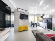 Welcome to True Colours Apartment, nestled in the