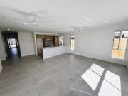 Welcome To Your Brand New 4 Bedroom House