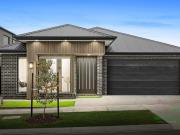 Welcome to your dream Home!