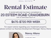 Welcome to Your Dream Home in the Heart of Craigieburn