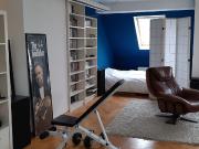 Welcome to your gorgeous & beautiful home in in Berlin...