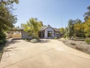 Welcome to Your Home on Harrison Crescent!