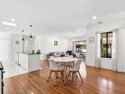 WELCOME TO YOUR NEW HOME!