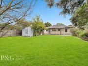 Welcome To Your New Home!