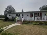 Welcome to your new home!