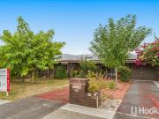 Welcome to Your New Home