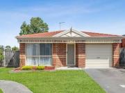 Welcome to your new home in Carrum Downs