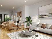 Welcome to your new home in the coastal suburb of Taperoo!