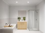 Welcome to your new home in the coastal suburb of Taperoo!