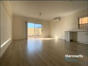 Welcome to your new home sweet home!