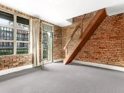 Welcome to Your New Inner City Retreat!