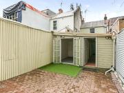 Welcome to Your New Inner City Retreat&excl