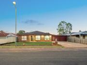 Welcome To Your New Place, A Spacious Family Home...