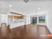 Welcome to your new sanctuary!