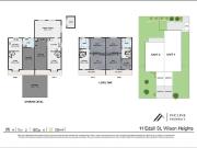 Welcome To Your Newly Renovated Duplex Half In A Prime...