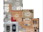 Welcome to your perfect oasis in the heart of Springfield!