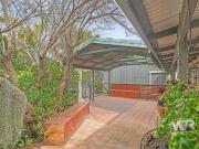 WELCOME TO YOUR PRIVATE SECRET GARDEN RETREAT