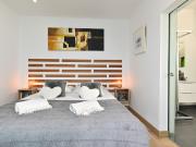 Welcome to your private space at Chez Nous