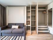 Welcome to Zurich Oerlikon – Your Home, Just Smarter...