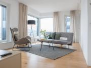 Welcoming 1 bedroom apartment in Altstetten