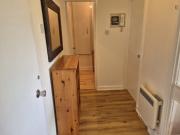 Welcoming 1 bedroom apartment in Ballsbridge