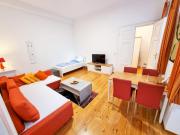 Welcoming 1 bedroom apartment in Leopoldstadt