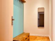 Welcoming 1 bedroom apartment in the Friedrichshain district