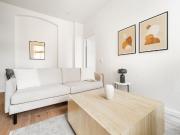 Welcoming 1 Bedroom Apartment in Wedding, Berlin...