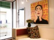 Welcoming 1 bedroom flat in El Raval