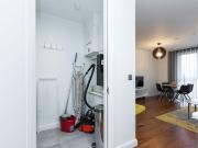 Welcoming 1 bedroom flat in Whitehall