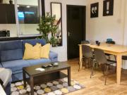 Welcoming 1 bedroom house in the centre of Dublin