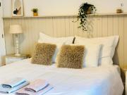 Welcoming 2 Bedroom Apartment close to Costa Nova Beach