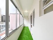 Welcoming 2 bedroom apartment in the centre of Braga