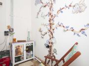Welcoming 2 bedroom flat close to Universitat Pompeu...