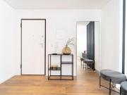 Welcoming 3 bedroom apartment in the centre of Braga Welcoming 3 bedroom apartment in the centre of Braga