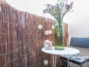 Welcoming 3 bedroom flat in La Nova Esquerra de... Welcoming 3 bedroom flat in La Nova Esquerra de...