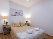 Welcoming Adorable Flat w/ Prime Location