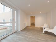 Welcoming double bedroom in a student flat, in Reinickendorf