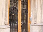 Welcoming double bedroom in L'Esquerra de l'Eixample