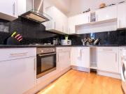 Welcoming double bedroom in residential Limehouse Has a Room