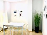 Welcoming Double Bedroom with daylight few minutes of...