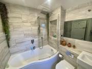 Welcoming double ensuite bedroom in Rusholme Has a Room Welcoming double ensuite bedroom in Rusholme Has a Room