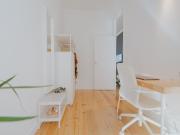 Welcoming Newly Renovated Apartment in Lisbon